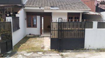 Gambar 3 Disewakan Atau Dijual Rumah di Sektor 1.5 Bsd