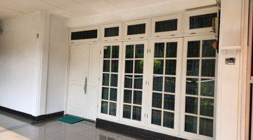 Gambar 4 Rumah Bagus Semi Furnished di Pondok Indah, Jakarta Selatan