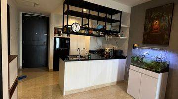 Gambar 4 Apartement The Branz 1 BR Siap Huni Sudah Furnished di Bsd City