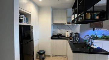 Gambar 1 Apartement The Branz 1 BR Siap Huni Sudah Furnished di Bsd City