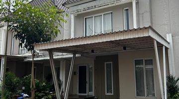 Gambar 4 Dijual Rumah 2 Lantai Cluster Latigo di Gading Serpong, Tangerang