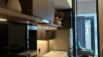 Gambar 1 Dijual Apartement Carstensz Type Studio Luxury di Gading Serpong