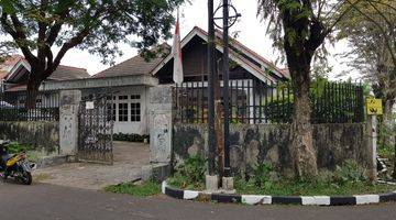 Gambar 5 Dijual Rumah Bagus Semi Furnished SHM di Bogor Tengah, Bogor