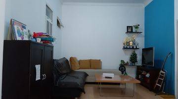 Gambar 3 Dijual Rumah 2Lantai Semi Furnished di Serpong, Tangerang Selatan