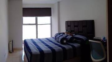 Gambar 2 Apartemen Gold Coast Tipe Studio