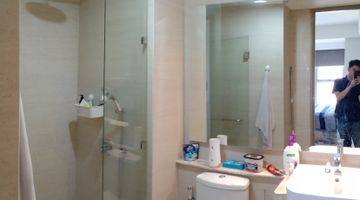 Gambar 5 Apartemen Gold Coast Tipe Studio