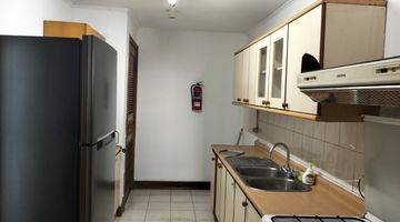 Gambar 5 Apartemen Bumimas Apartment 3 BR Furnished Bagus