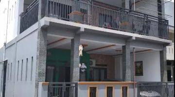 Gambar 1 Rumah 2 Lantai Semi Furnished SHM di Ciledug, Tangerang