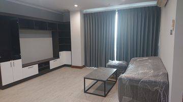 Gambar 1 Apartement Bumimas Apartment 3 BR Furnished Bagus