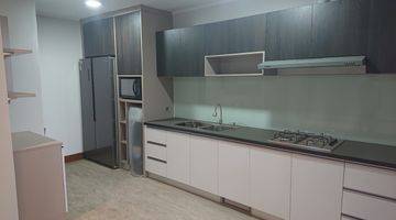 Gambar 5 Apartement Bumimas Apartment 3 BR Furnished Bagus