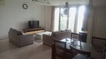 Gambar 2 Apartement Bumimas Apartment 3 BR Furnished Bagus