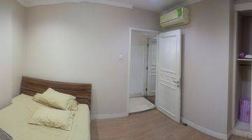 Gambar 3 Apartement Bumimas Apartment 3 BR Furnished Bagus