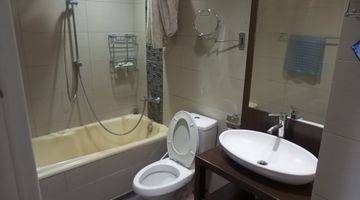 Gambar 4 Apartement Bumimas Apartment 3 BR Furnished Bagus