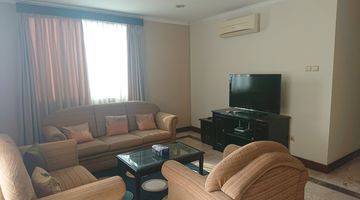 Gambar 2 Apartement Bumimas Apartment 2 BR Furnished Bagus