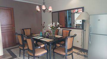 Gambar 3 Apartement Bumimas Apartment 2 BR Furnished Bagus