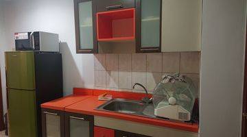 Gambar 4 Apartement Bumimas Apartment 2 BR Furnished Bagus