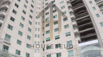 Gambar 1 Apartement Bumimas Apartment 2 BR Furnished Bagus