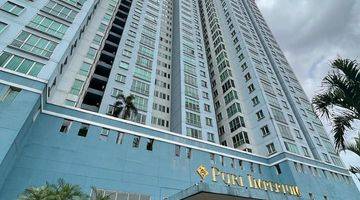 Gambar 2 Apartement Puri Imperium 3 BR Furnished Bagus