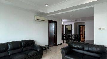 Gambar 3 Apartement Puri Imperium 3 BR Furnished Bagus