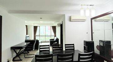 Gambar 4 Apartement Puri Imperium 3 BR Furnished Bagus