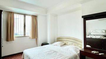 Gambar 5 Apartement Puri Imperium 3 BR Furnished Bagus