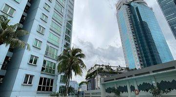 Gambar 1 Apartement Puri Imperium 3 BR Furnished Bagus