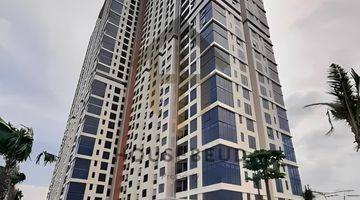 Gambar 1 Apartement Permata Hijau Suites 3 BR Baru