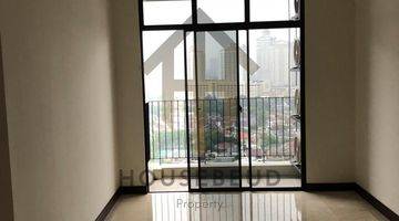 Gambar 4 Apartement Permata Hijau Suites 3 BR Baru