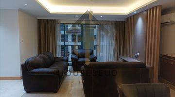 Gambar 1 Apartement Bukit Golf Hill Terraces 3 BR Furnished Bagus