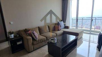 Gambar 1 Apartement Pakubuwono House 2 BR Furnished Bagus