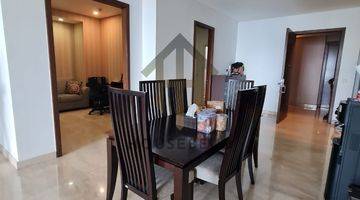 Gambar 2 Apartement Pakubuwono House 2 BR Furnished Bagus