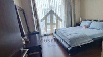 Gambar 4 Apartement Pakubuwono House 2 BR Furnished Bagus