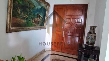 Gambar 3 Apartement Greenview Nuansa Hijau 2 BR Furnished Bagus