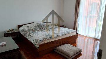 Gambar 4 Apartement Greenview Nuansa Hijau 2 BR Furnished Bagus