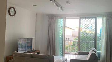 Gambar 1 Apartemen Bumimas Apartment 2 Kamar Tidur Bagus Furnished