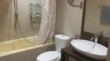 Gambar 5 Apartemen Bumimas Apartment 2 Kamar Tidur Bagus Furnished