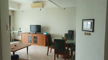 Gambar 1 Apartemen Casablanca Bagus Furnished