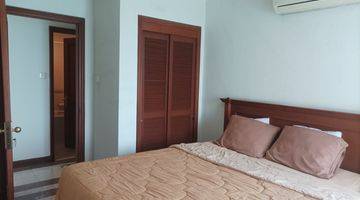 Gambar 3 Apartemen Casablanca Bagus Furnished