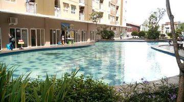 Gambar 5 Apartemen Casablanca Bagus Furnished