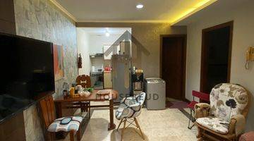 Gambar 1 Apartement Bumimas Apartment 1 BR Furnished Bagus