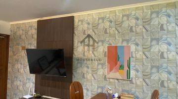 Gambar 3 Apartement Bumimas Apartment 1 BR Furnished Bagus