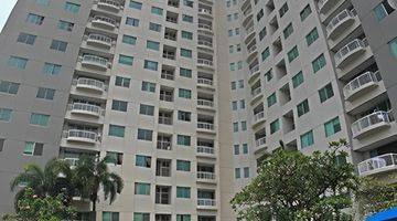 Gambar 5 Apartement Bumimas Apartment 1 BR Furnished Bagus