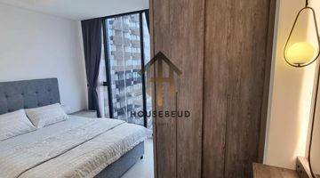 Gambar 3 Apartement Fatmawati City Center 2 BR Furnished Bagus