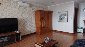 Gambar 2 Apartement Bumimas Apartment 3 BR Furnished Bagus