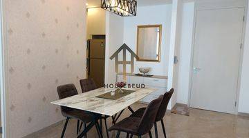 Gambar 2 Apartement Izzara Apartement 2 BR Furnished Baru