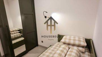 Gambar 4 Apartement Fatmawati City Center 2 BR Furnished Bagus