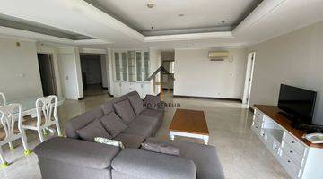 Gambar 1 Apartement Golfhill Terrace Apartemen 3 BR Furnished Bagus