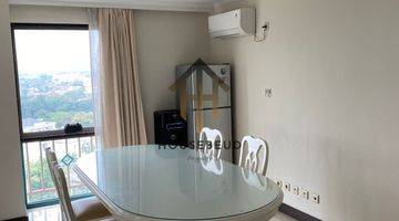 Gambar 2 Apartement Golfhill Terrace Apartemen 3 BR Furnished Bagus