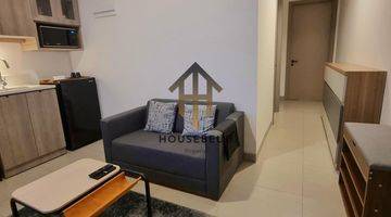 Gambar 2 Apartement Fatmawati City Center 2 BR Furnished Bagus