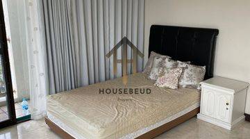 Gambar 5 Apartement Golfhill Terrace Apartemen 3 BR Furnished Bagus